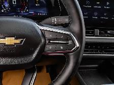 2026 Chevrolet Equinox AWD 2LT 1.5T | Adaptive Cruise Control - Photo 23