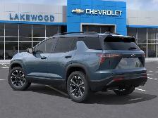 2026 Chevrolet Equinox AWD RS - Photo 3