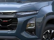 2026 Chevrolet Equinox AWD RS - Photo 10