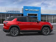 2026 Chevrolet Equinox AWD RS - Photo 5