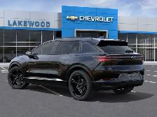 2026 Chevrolet Equinox EV RS - Photo 3