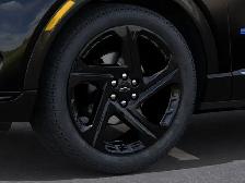 2026 Chevrolet Equinox EV RS - Photo 9