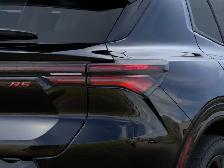 2026 Chevrolet Equinox EV RS - Photo 11