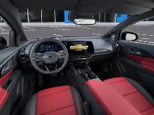 2026 Chevrolet Equinox EV RS - Photo 15
