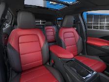 2026 Chevrolet Equinox EV RS - Photo 16