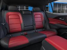 2026 Chevrolet Equinox EV RS - Photo 17