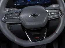 2026 Chevrolet Equinox EV RS - Photo 19