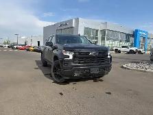 2024 Chevrolet Silverado 1500 RST 3.0L Duramax Z71 | Bose - Photo 2