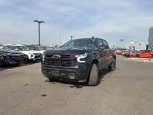 2024 Chevrolet Silverado 1500 RST 3.0L Duramax Z71 | Bose - Photo 3