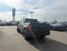 2024 Chevrolet Silverado 1500 RST 3.0L Duramax Z71 | Bose - Photo 4