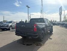 2024 Chevrolet Silverado 1500 RST 3.0L Duramax Z71 | Bose - Photo 5