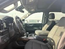 2024 Chevrolet Silverado 1500 RST 3.0L Duramax Z71 | Bose - Photo 6