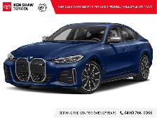 2023 BMW i4 M50