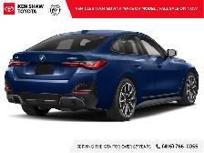 2023 BMW i4 M50 - Photo 2