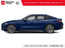2023 BMW i4 M50 - Photo 3