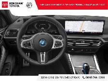 2023 BMW i4 M50 - Photo 4