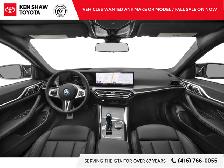 2023 BMW i4 M50 - Photo 5