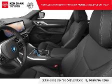 2023 BMW i4 M50 - Photo 6