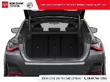 2023 BMW i4 M50 - Photo 8