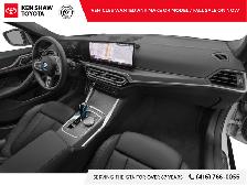 2023 BMW i4 M50 - Photo 11