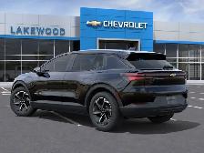 2026 Chevrolet Equinox EV LT - Photo 3