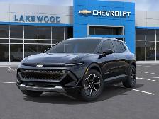 2026 Chevrolet Equinox EV LT - Photo 6