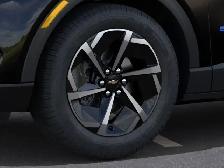 2026 Chevrolet Equinox EV LT - Photo 9
