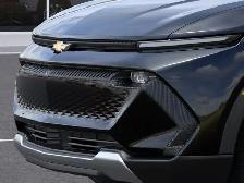 2026 Chevrolet Equinox EV LT - Photo 13