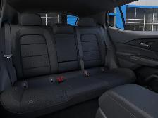 2026 Chevrolet Equinox EV LT - Photo 17