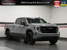 2024 GMC Sierra 1500 Elevation No Accident X31 Leather BOSE 360C - Photo 3