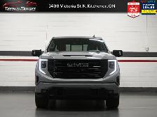 2024 GMC Sierra 1500 Elevation No Accident X31 Leather BOSE 360C - Photo 4