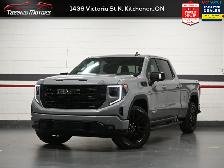 2024 GMC Sierra 1500 Elevation No Accident X31 Leather BOSE 360C - Photo 5