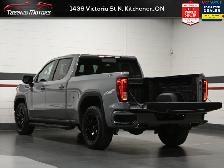 2024 GMC Sierra 1500 Elevation No Accident X31 Leather BOSE 360C - Photo 8