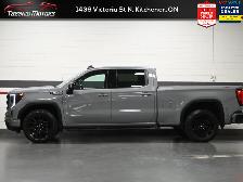 2024 GMC Sierra 1500 Elevation No Accident X31 Leather BOSE 360C - Photo 9