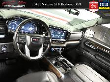 2024 GMC Sierra 1500 Elevation No Accident X31 Leather BOSE 360C - Photo 10