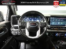 2024 GMC Sierra 1500 Elevation No Accident X31 Leather BOSE 360C - Photo 13