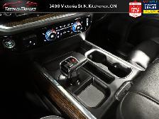 2024 GMC Sierra 1500 Elevation No Accident X31 Leather BOSE 360C - Photo 24