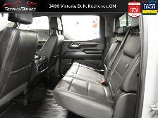 2024 GMC Sierra 1500 Elevation No Accident X31 Leather BOSE 360C - Photo 26