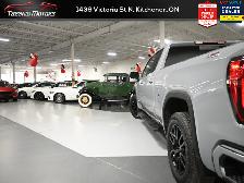 2024 GMC Sierra 1500 Elevation No Accident X31 Leather BOSE 360C - Photo 27