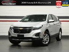 2022 Chevrolet Equinox LT No Accident Heated Seats Lane Assist R