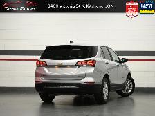 2022 Chevrolet Equinox LT No Accident Heated Seats Lane Assist R - Photo 2