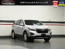 2022 Chevrolet Equinox LT No Accident Heated Seats Lane Assist R - Photo 3