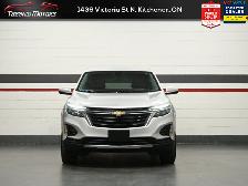 2022 Chevrolet Equinox LT No Accident Heated Seats Lane Assist R - Photo 4