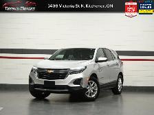 2022 Chevrolet Equinox LT No Accident Heated Seats Lane Assist R - Photo 5