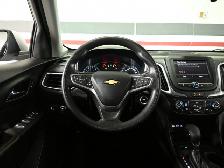 2022 Chevrolet Equinox LT No Accident Heated Seats Lane Assist R - Photo 12