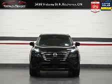 2024 Nissan Rogue Heated Seats Blind Spot Remote Start - Photo 4