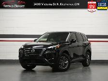 2024 Nissan Rogue Heated Seats Blind Spot Remote Start - Photo 5