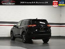 2024 Nissan Rogue Heated Seats Blind Spot Remote Start - Photo 6