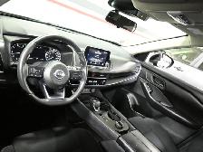 2024 Nissan Rogue Heated Seats Blind Spot Remote Start - Photo 10