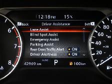 2024 Nissan Rogue Heated Seats Blind Spot Remote Start - Photo 14